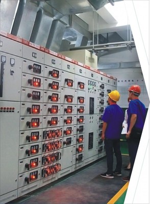 广东益明电气 匠心打造电气精品，引领智能制造新未来