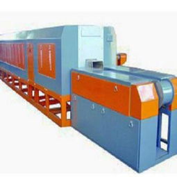 深圳网带炉生产厂家、价格与加工服务全解析