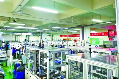 西安中熔电气股份 紧随社会发展趋势 打造企业核心竞争力