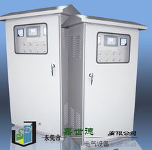 东莞市嘉世德电气设备 专注高品质电气设备制造，助力行业稳健发展