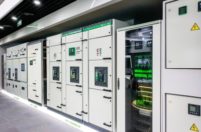 光阴的故事 | 天津高新区高端装备制造产业加速发展 电气设备制造